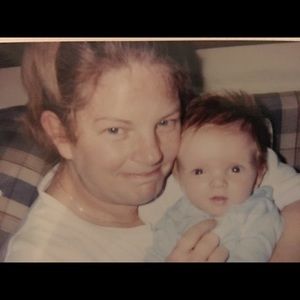 Meet your Posher, Rena